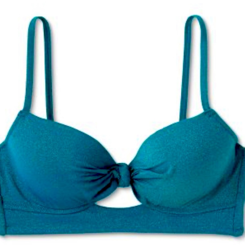 Shade & Shore bikini top